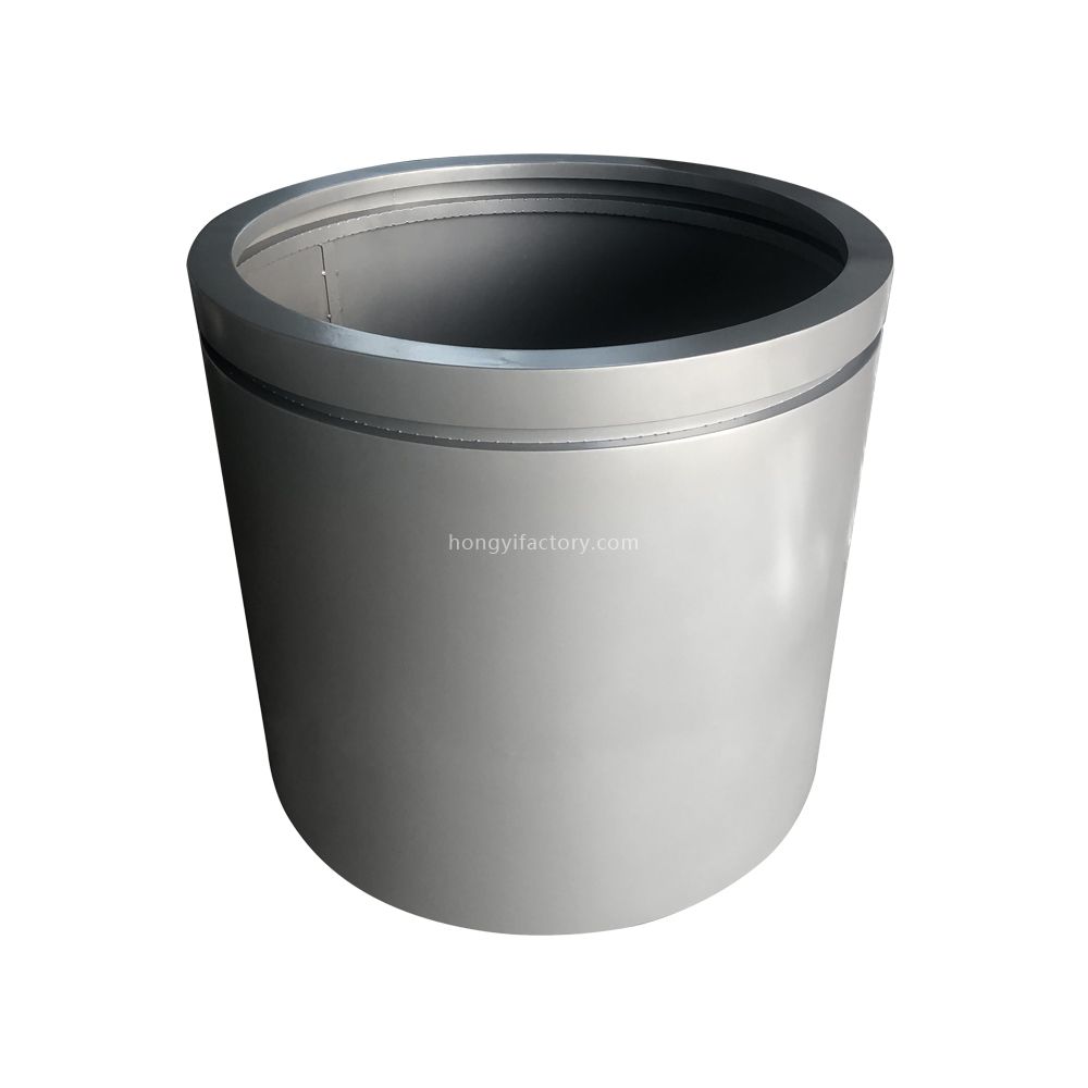 Modern Plant Box Large Planter