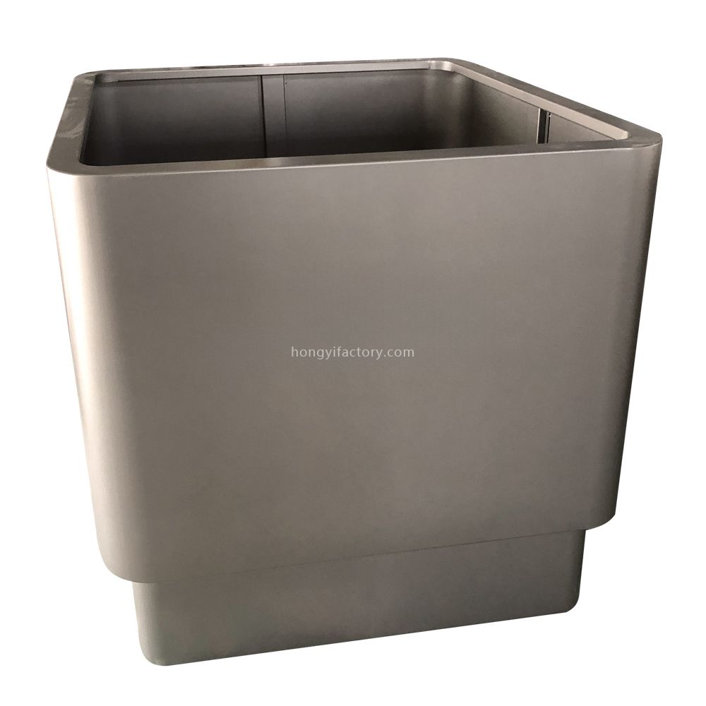 Custom Logo Baking Paint Large