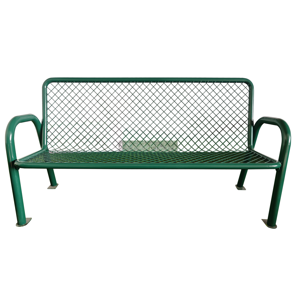 Green Diamond Lattice High Mod