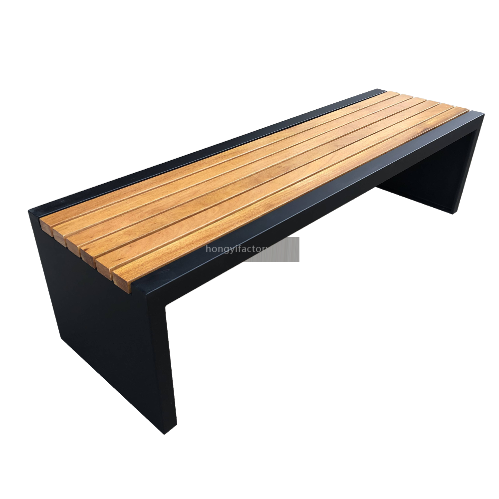 Modern Stainless Steel Begonia