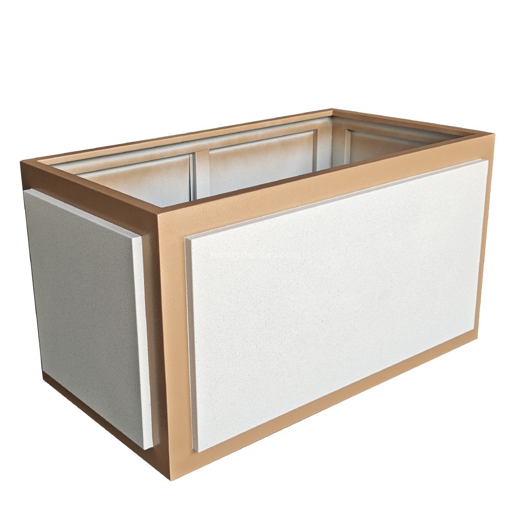 Factory Wholesale Galvanize St