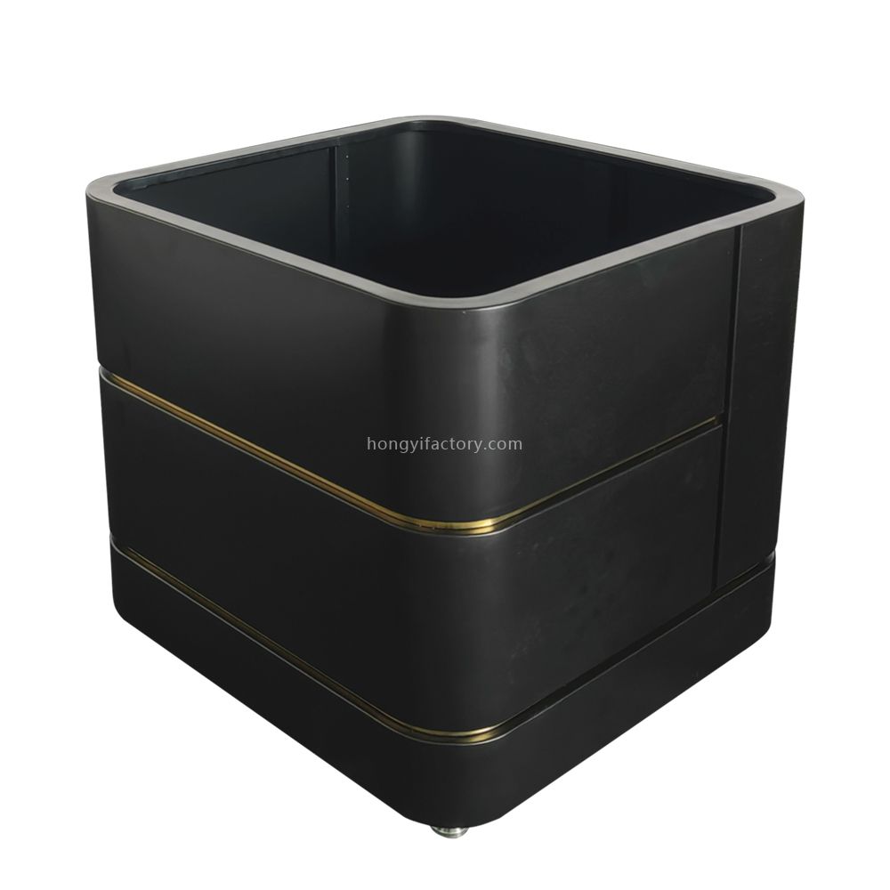 Large Garden Raised Bed 25cm D