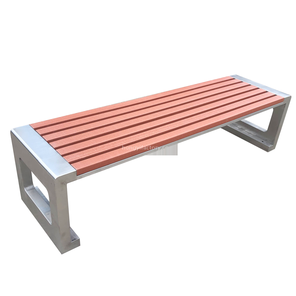 Park Chair Outdoor Bench Metal