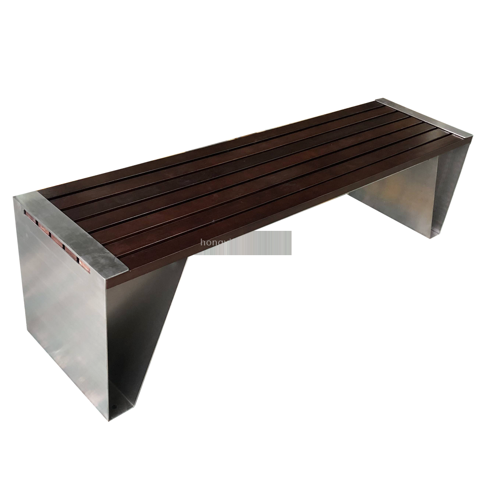 Factory Without Backrest High 