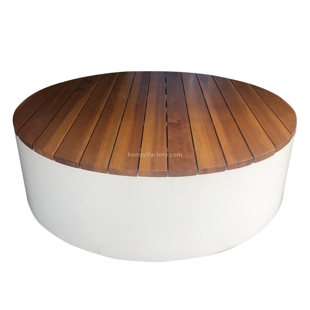 1m Garden Park Chair Benches M