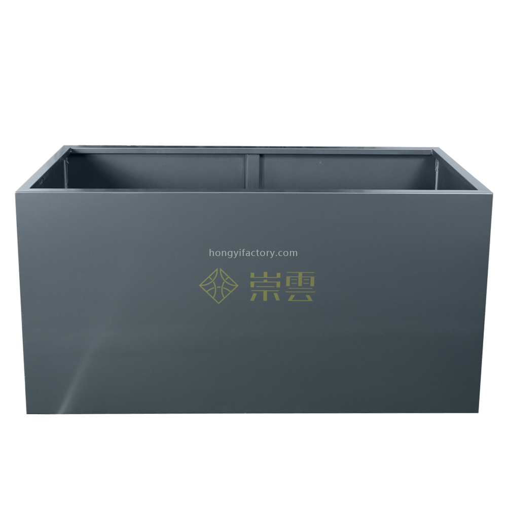 Factory Price Outdoor Steel Ga