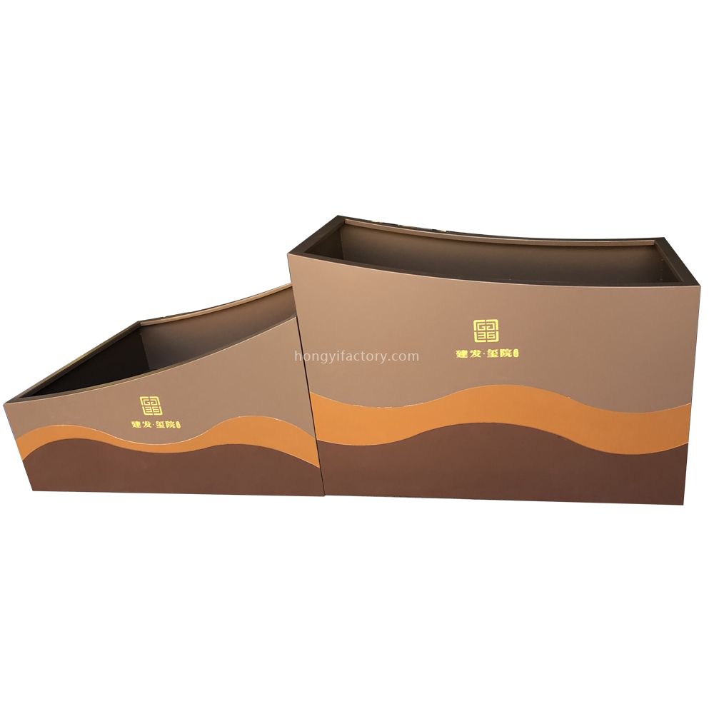 Factory Direct Supply Planter 