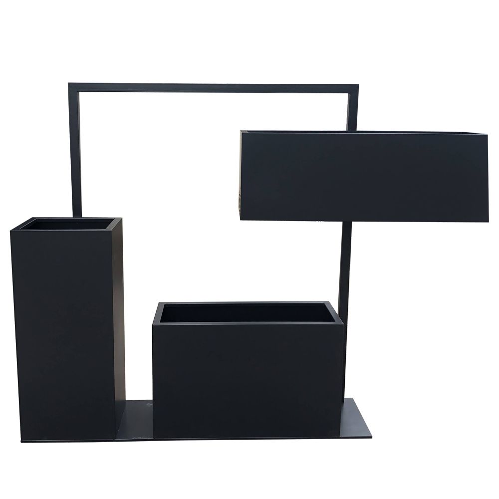 Aluminum Steel Wholesale Power