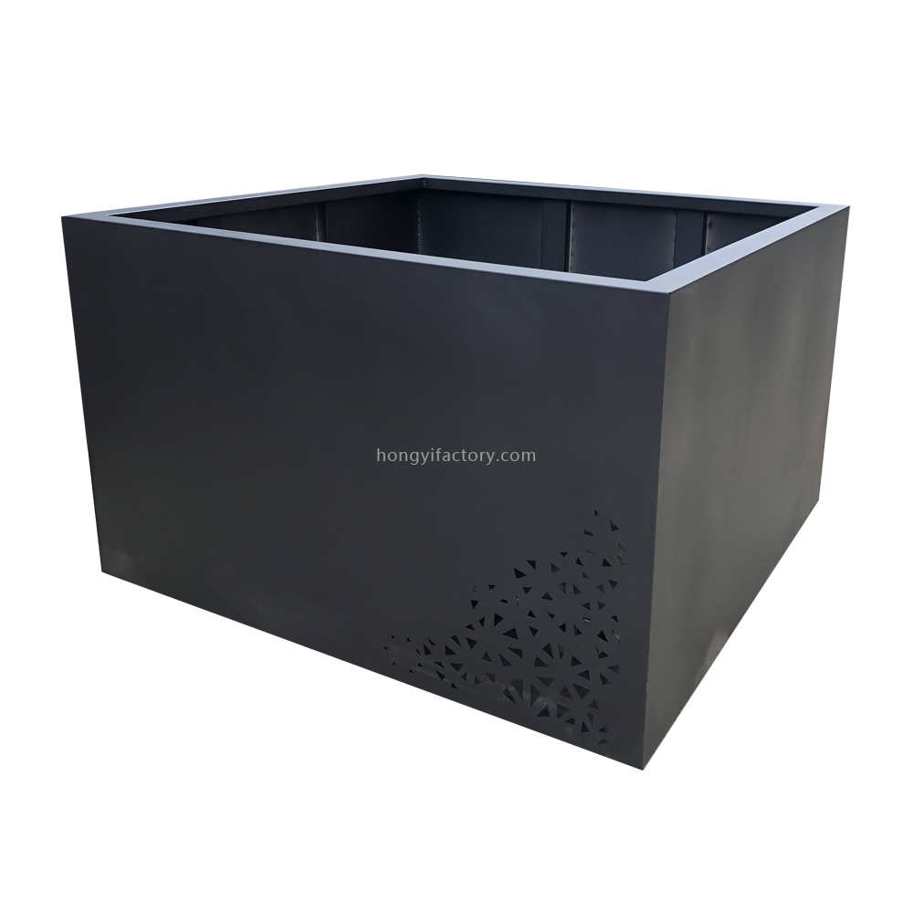 Customized Big Garden Plant 1.