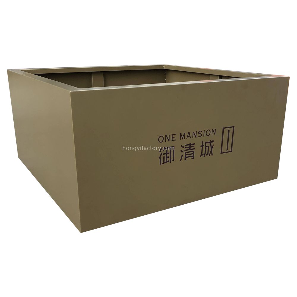 Wholesale Modern Planters Larg