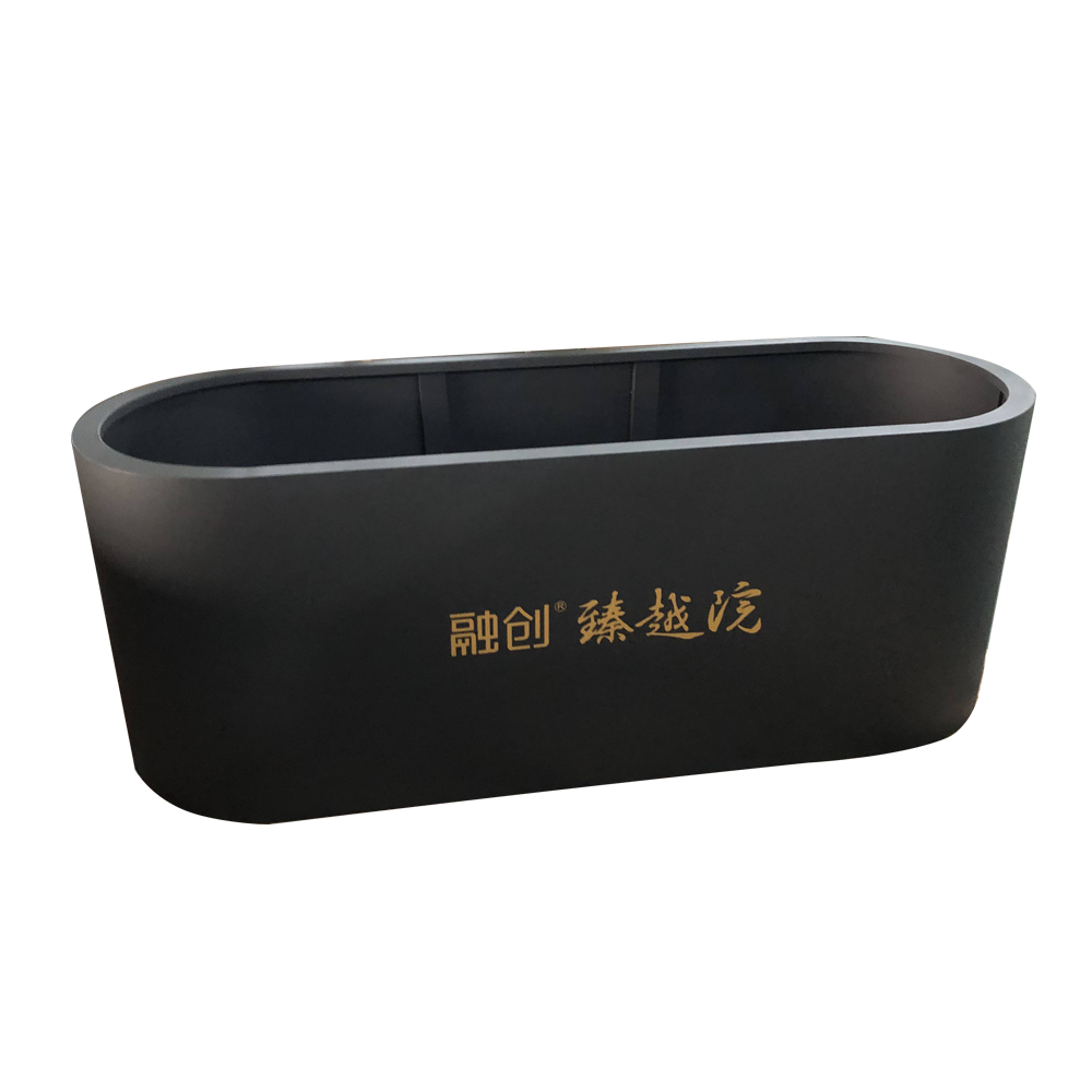 Raised Garden Bed Galvanized M