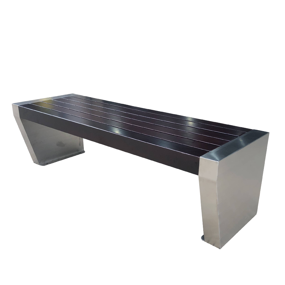 Stainless Steel Plastic Outdoo