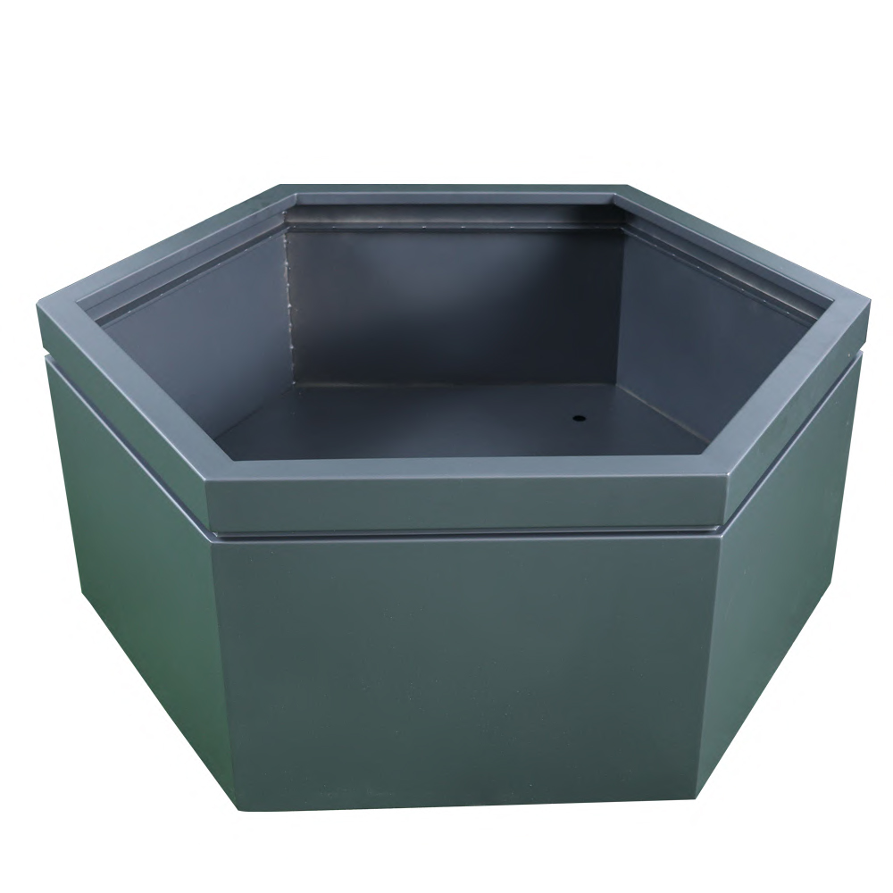 Factory Direct Modern Powder C