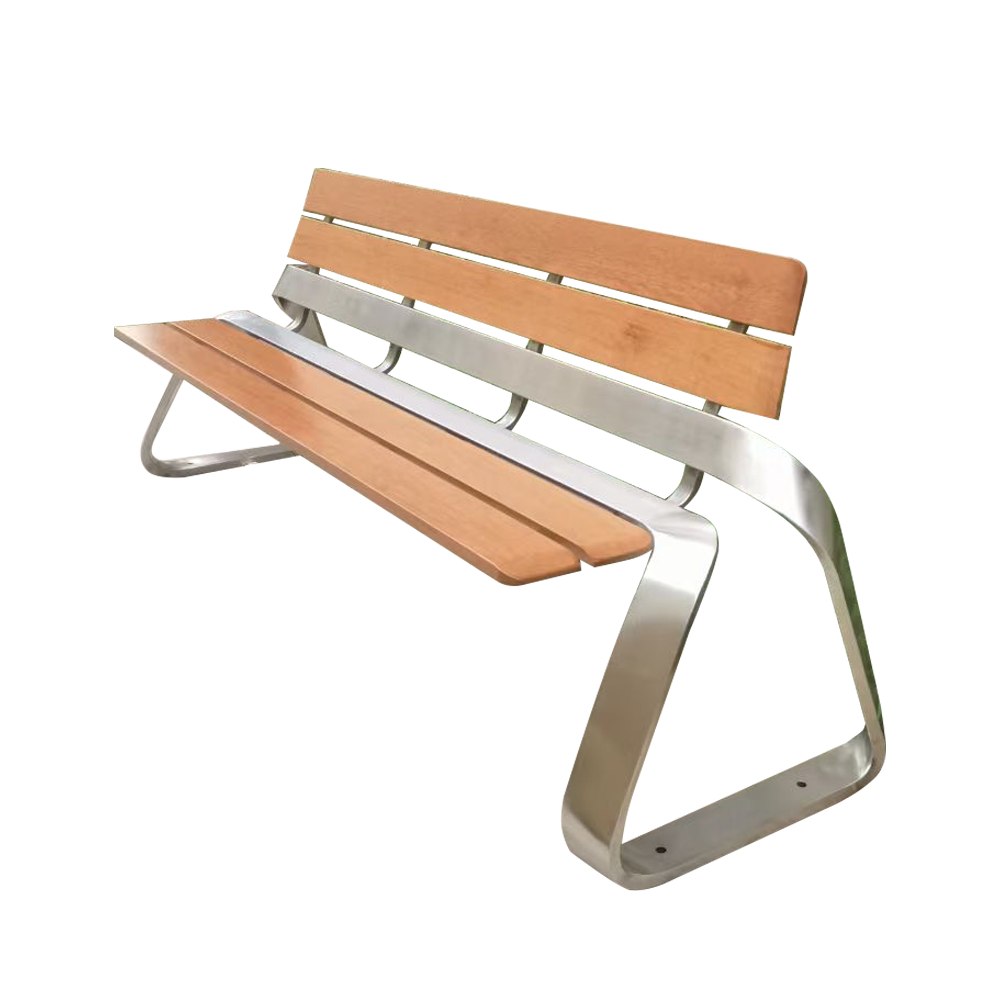 High-quality Outdoor Bench Sty