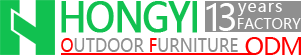 HongYi Outdoor Furniture Factory