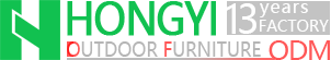 HongYi Outdoor Furniture Factory