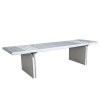 Outdoor Steel Bench Chair Bego