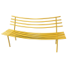 Metal Yellow Galvanize Plated 