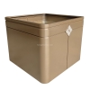 Outdoor Factory Price Galvaniz