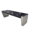Stainless Steel Plastic Outdoo