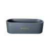 Outdoor Large Metal Planter Bo