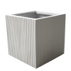 Planters Large Outdoor Metal G