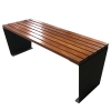 Outdoor Park Commercial Wooden