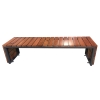 Outdoor Furniture Public Park 