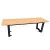 Outdoor Furniture Classic Back