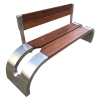Antiseptic Wood Outdoor Furnit