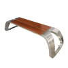 Design Commercial 2 Seater 3 S