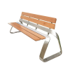High-quality Outdoor Bench Sty