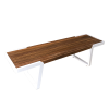 Outdoor Furniture Composite Wo