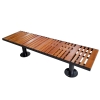 Creative Leisure Modern Bench 