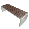 Leisure Creative Modern Bench 