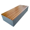Durable and Waterproof Wood Ga