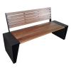 3 Seating Outdoor Furniture Mo