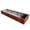 New Design Wood Material Galva