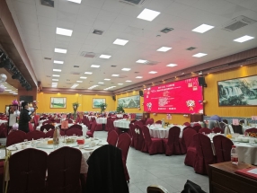 The celebration activitie