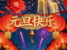 2026 New Year's Day Holid