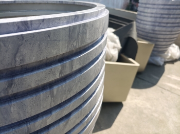 #LandscapePlanterBoxes #ArtFlowerBoxes #OutdoorPlanterBoxes #SpecializedPlanterBoxes