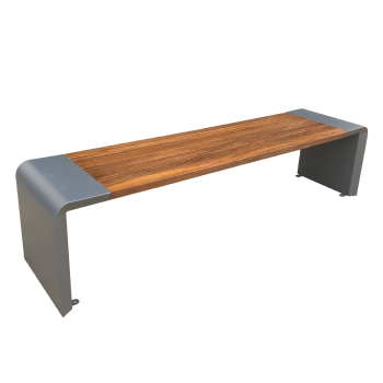 Factory Wholesale OEM Garden Furniture L