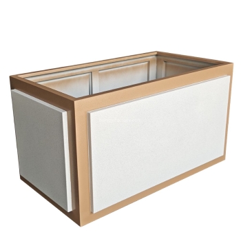 Factory Wholesale Galvanize Stainless St