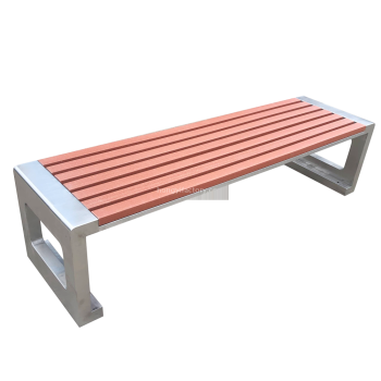 Park Chair Outdoor Bench Metal