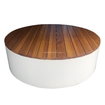 1m Garden Park Chair Benches Metal Galva