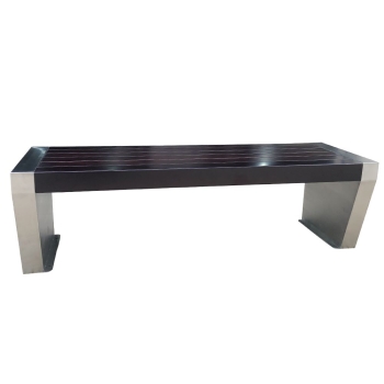 Factory Without Backrest Patio Garden Mo