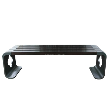 Assembly Delivery Outdoor Bench Factory