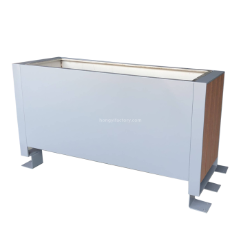 Factory Price Supply Lager Planters New