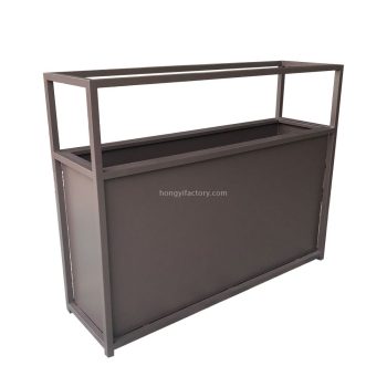 Supplies Delivery Flower Pots & Plan