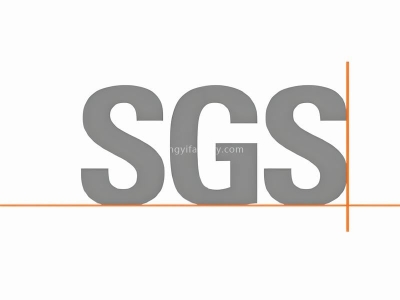 Display of SGS Information